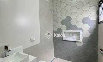 Imagem 12: Casa à venda em Salto no Condomínio Village Moutonnée