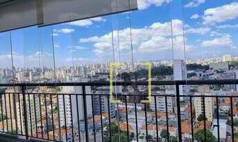 Imagem 2: Apartamento com 3 dormitórios à venda, 71 m² por R$ 850.000,00 - Aclimação - São Paulo/SP
