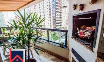 Imagem 6: Locação Apartamento 4 Dormitórios - 200 m² Perdizes