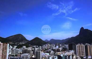 Imagem 10: Raridade_ Apartamento Condomínio Casa Alta _ Vista Unica