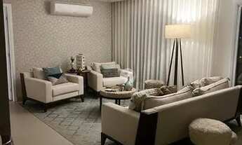 Imagem 3: Apartamento com 3 dormitórios à venda, 175 m² por R$ 1.900.000,00 - Condomínio Saint Trope