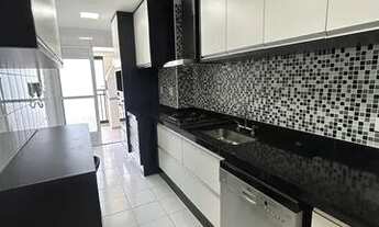 Imagem 5: Apartamento com 3 dormitórios para alugar, 86 m² por R$ 4.687,78/mês - Santa Paula - São C