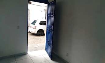 Imagem 3: Apto no Bairro da Paz de 1 quarto