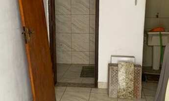 Imagem 4: Excelente Casa de Vila Duplex com Varanda 02 Quartos em Piedade