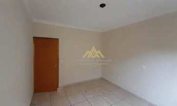 Imagem 5: Casa com 1 dormitório para alugar, 30 m² por R$ 600/mês - Parque Ribeirão Preto - Ribeirão