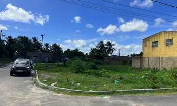 Imagem: VENDO TERRENO 10X20 NA MASSAGUEIRA