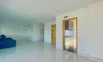 Imagem 2: Apartamento de alto padrão no Anália Franco com 03 dormitórios com suítes, 06 vagas com