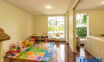 Imagem 5: APARTAMENTO - BROOKLIN - SP