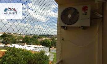 Imagem 6: Apartamento com 3 dormitórios para alugar, 80 m² por R$ 2.230,00/mês - Jardim Leonor - Cam