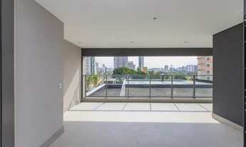 Imagem 2: Apartamento para venda no Condomínio Quad Studios em Campo Belo - São Paulo - SP