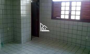 Imagem 4: Locação Excelente Casa - 3 Quartos - 140M2 - Ventilada - Próx Antigo Marko -Neópolis