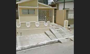 Imagem: Casa em avenida principal