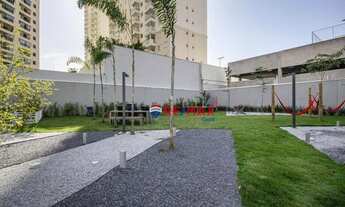 Imagem 3: Studio com 1 dormitório para alugar, 41 m² por R$ 3.825,00/mês - Vila Leopoldina - São Pau