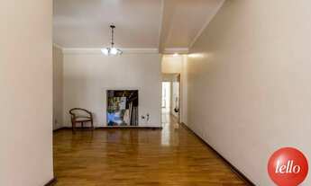 Imagem: São Paulo - Casa Comercial - Perdizes