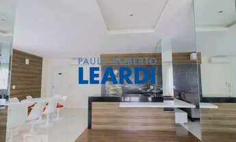 Imagem 1: APARTAMENTO - POMPÉIA - SP