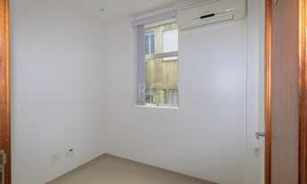 Imagem 6: Conjunto/Sala para Venda - 42.6m², 0 dormitórios, 1 vaga - Praia de Belas