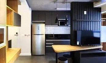 Imagem 7: Apartamento para aluguel tem 47 metros quadrados com 1 quarto em Cambuí - Campinas - SP