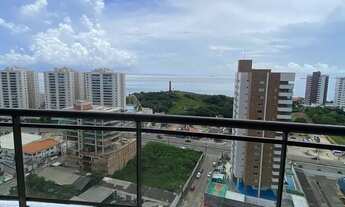 Imagem 2: Apartamento para venda possui 105 m2 com 3 quartos