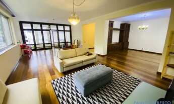 Imagem 2: APARTAMENTO - HIGIENÓPOLIS - SP