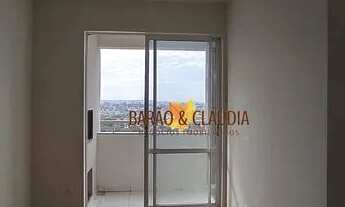 Imagem: Apartamento com 3 quartos à venda, 64 m²