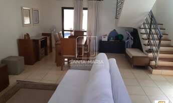 Imagem 2: Casa (sobrado em condominio) 3 dormitórios/suite, cozinha planejada, portaria 24 horas, em