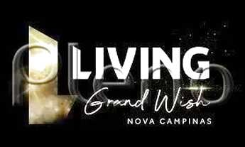 Imagem 7: Apartamento á venda Living Grand Wish Nova Campinas - Campinas/SP