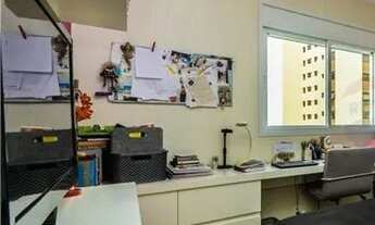 Imagem 7: APARTAMENTO - PERDIZES - SP