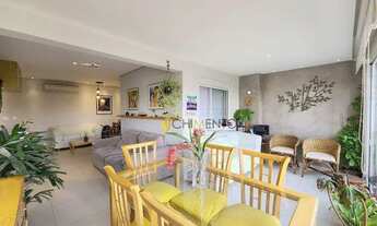 Imagem 7: Apartamento com 3 dormitórios à venda, 92 m² por R$ 1.600.000 - Brooklin - São Paulo/SP