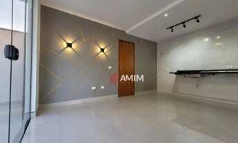 Imagem 4: Casa com 3 Quartos à Venda, 120 m² por R$ 520.000 - Jardim Atlântico Leste (Itaipuaçu) - M