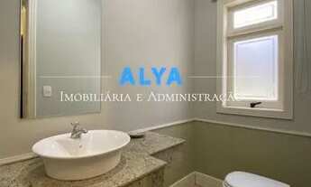 Imagem 2: Casa em Condomínio para Locação em Barueri, Aldeia da Serra, 4 dormitórios, 4 suítes, 7 ba