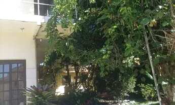 Imagem: Suíte mobiliada no Capão Raso