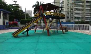 Imagem 4: Excelente 03 quartos com infra em perfeito estado