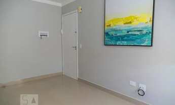 Imagem 4: Apartamento para Aluguel - Vila Rosália, 2 Quartos, 68 m2