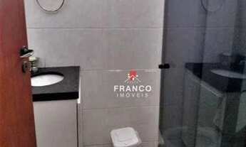 Imagem 6: Sobrado com 4 dormitórios para alugar, 242 m² por R$ 4.820,00/mês - Parque Nova Suiça - Va