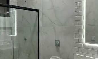 Imagem 5: Parque das Águas - Primavera do Leste - MT