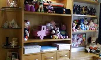 Imagem 3: Apartamento Venda 3 Dormitórios - 212 m² Moema