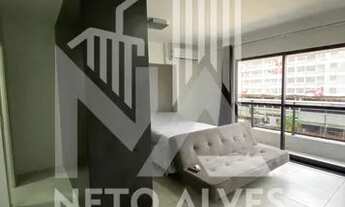 Imagem 3: Edifício Time Ponta Verde