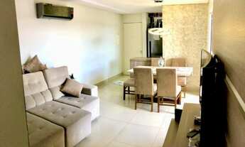 Imagem 6: Apartamento de 3 quartos no parque amazônia todo mobiliado de porteira fechada