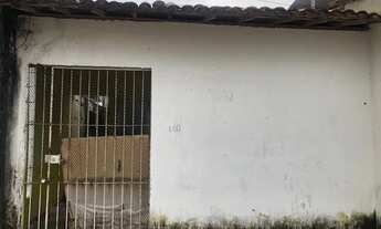 Imagem: Casa no ibura de baixo