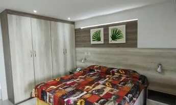 Imagem 3: Laise.pnimoveis mostra 16andar Paradise1 quarto em Ponta Negra - Natal - RN