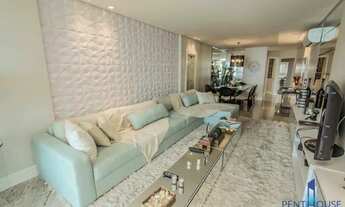 Imagem 7: Apartamento Frente Mar para Venda em Balneário Camboriú, CENTRO, 4 dormitórios, 4 suítes