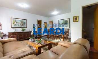 Imagem: APARTAMENTO - MORUMBI - SP