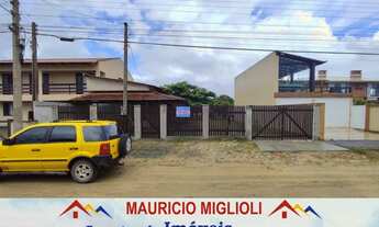 Imagem 4: Vendo Casa na segunda quadra do mar e na região central da Praia do Ervino