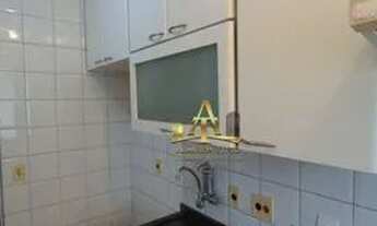 Imagem 6: Apartamento Duplex com 2 dormitórios para alugar, 60 m² - Edifício Duplex House - Alphavil