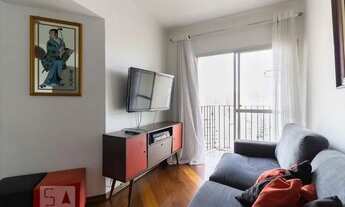 Imagem 5: Apartamento para Aluguel - Liberdade, 3 Quartos, 80 m2