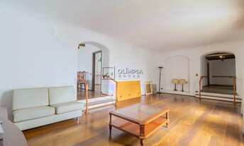 Imagem: Locação Apartamento 3 Dormitórios - 280