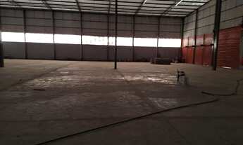 Imagem: Galpão/Depósito/Armazém para aluguel