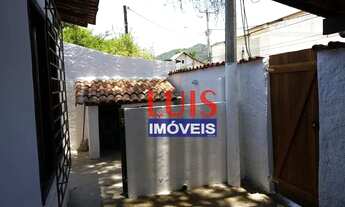 Imagem 5: Excelente casa com 3 dormitórios à venda, 150 m² por R$ 630.000 - Itaipu - Niterói/RJ