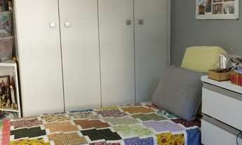 Imagem 4: Apartamento para venda com 65 metros quadrados com 2 quartos em Praça Seca - Rio de Janeir