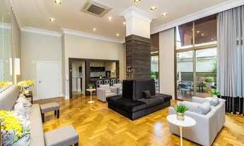 Imagem 4: CURITIBA - Apartamento Padrão - Batel